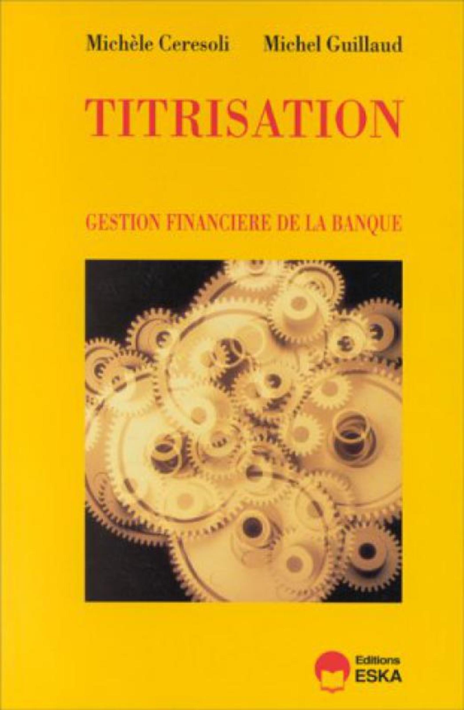 TITRISATION