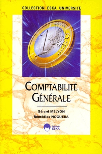 COMPTABILITE GENERALE