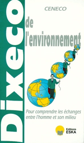 DIXECO DE L'ENVIRONNEMENT