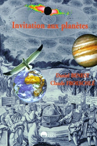 INVITATION AUX PLANETES