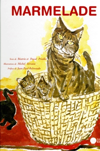 MARMELADE