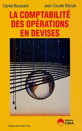 COMPTABILITE DES OPERATIONS EN DEVISES