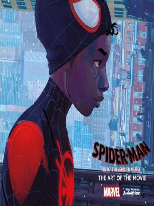 Spider-Man: Into the Spider-Verse