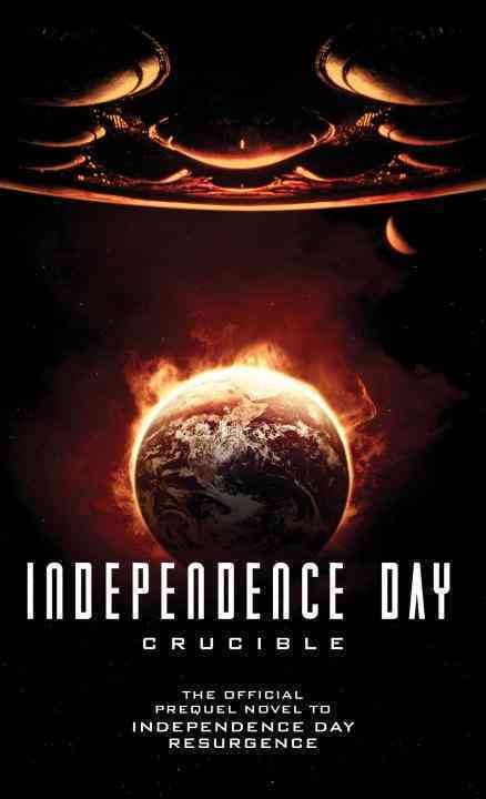 Independence Day: Resurgence - The Official Prequel
