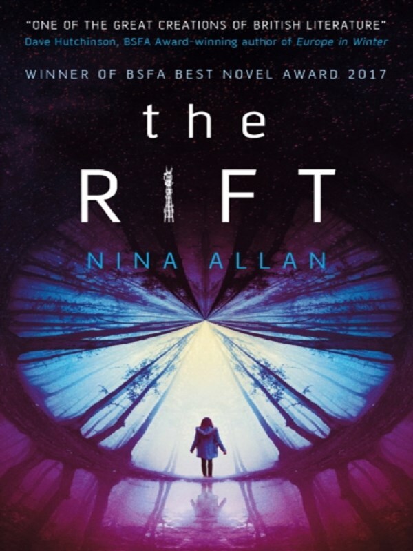The Rift