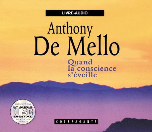 QUAND LA CONSCIENCE S'EVEILLE