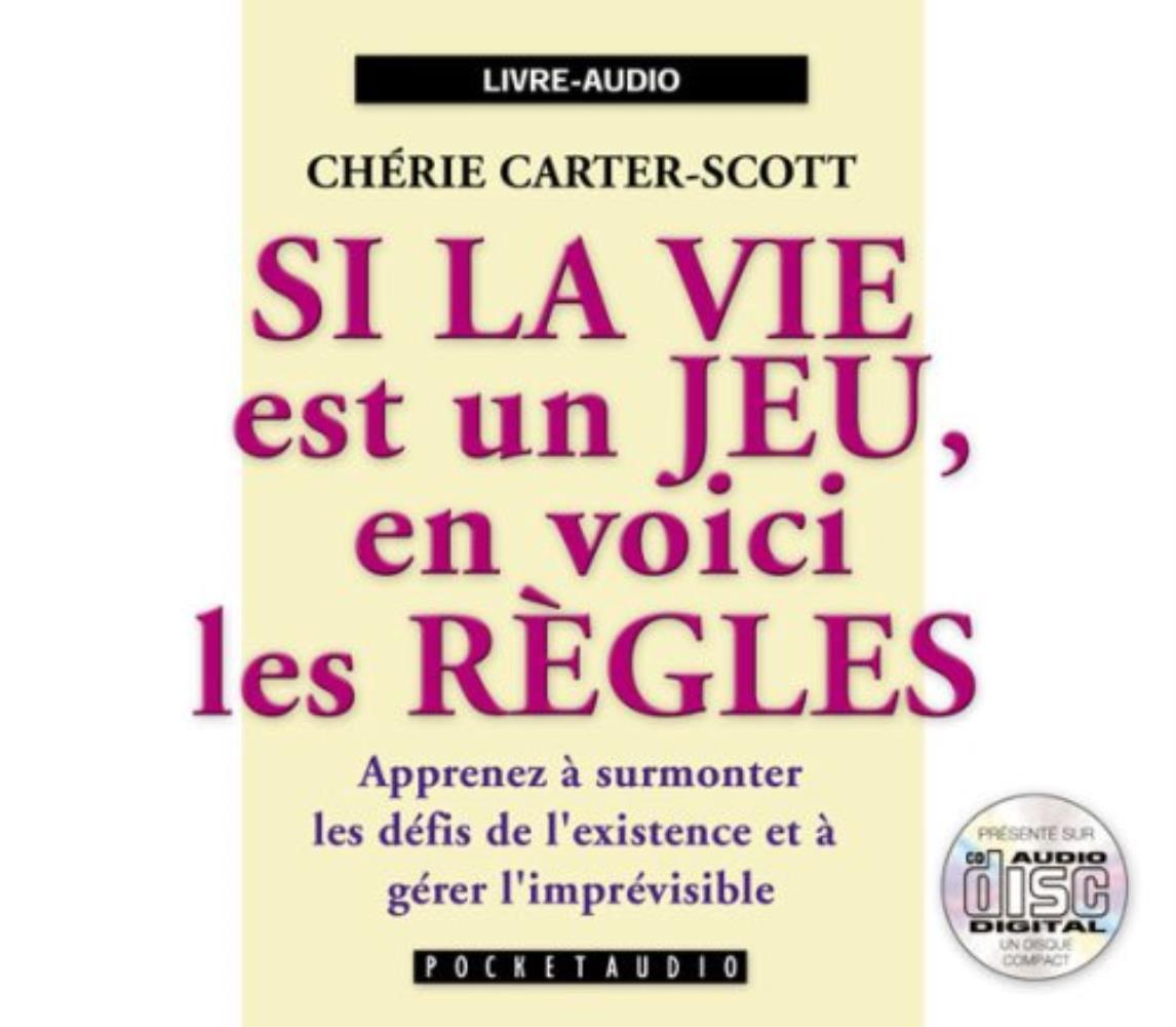 SI LA VIE EST UN JEU CD