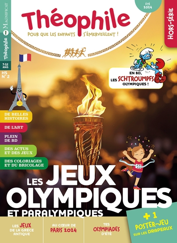 Théophile HS n°2