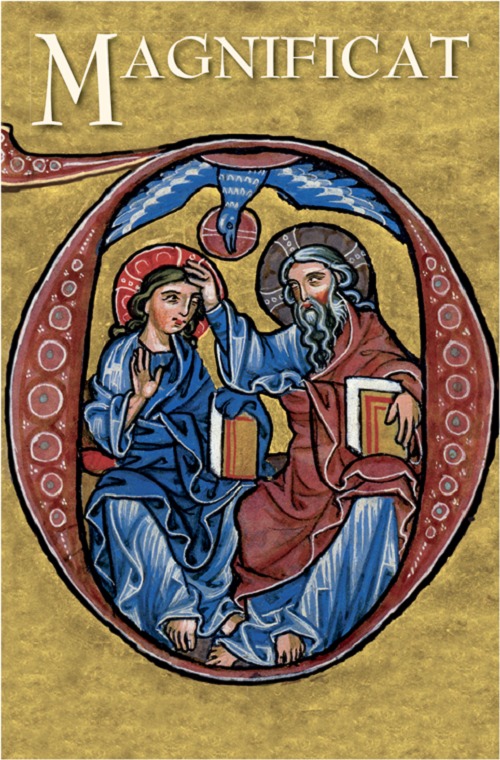 MAGNIFICAT GF JUIN 2020