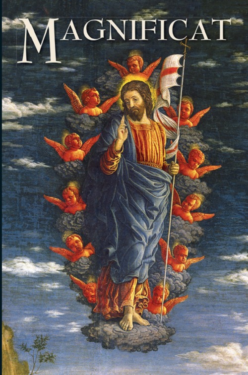 MAGNIFICAT PF N° 330 Mai 2020