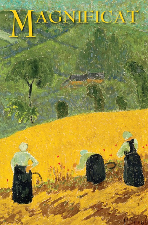 MAGNIFICAT PF JUILLET 2020