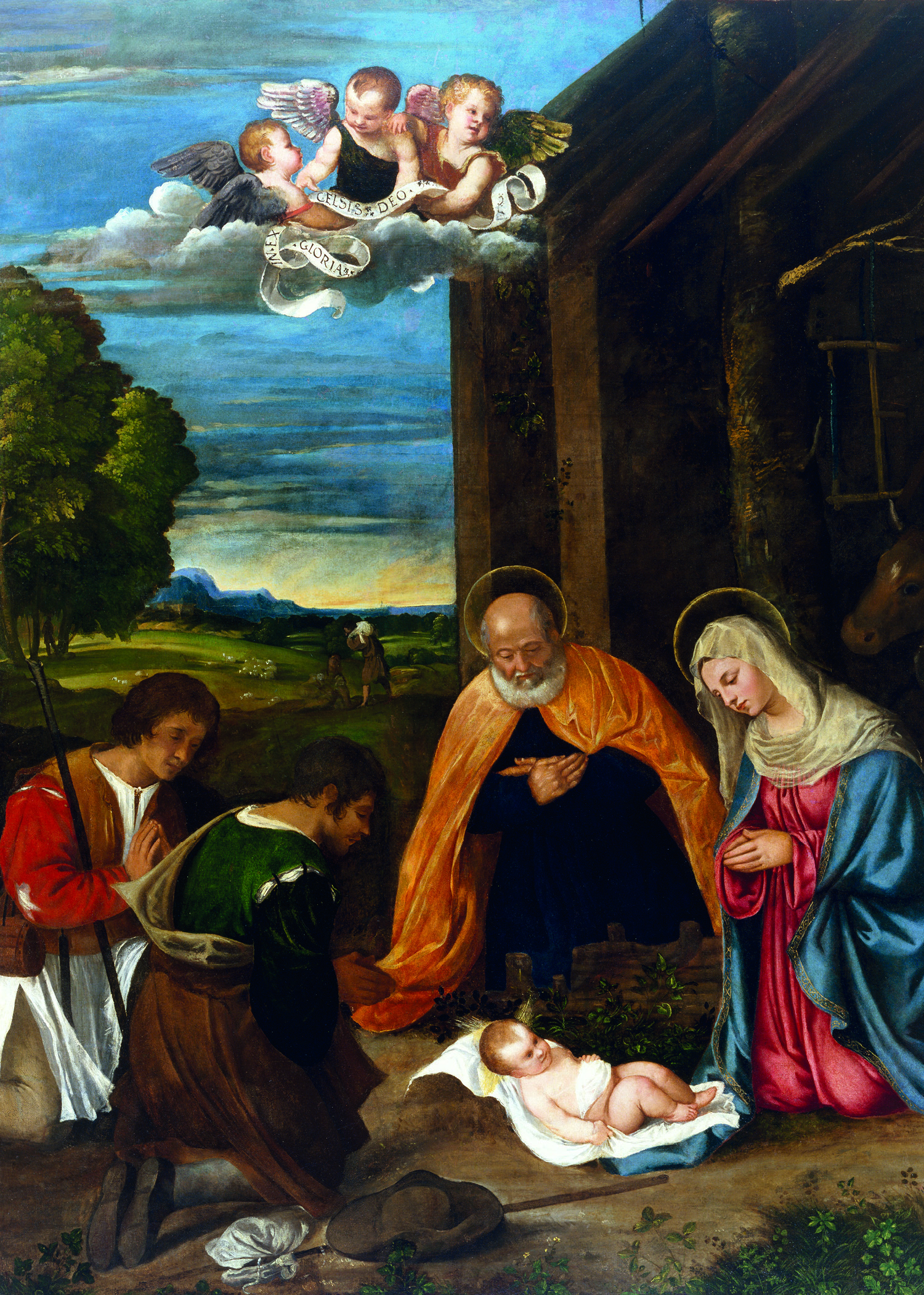 Cartes de voeux 2020 - Pack de 10