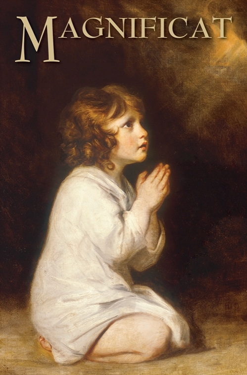 MAGNIFICAT GF Janvier 2020