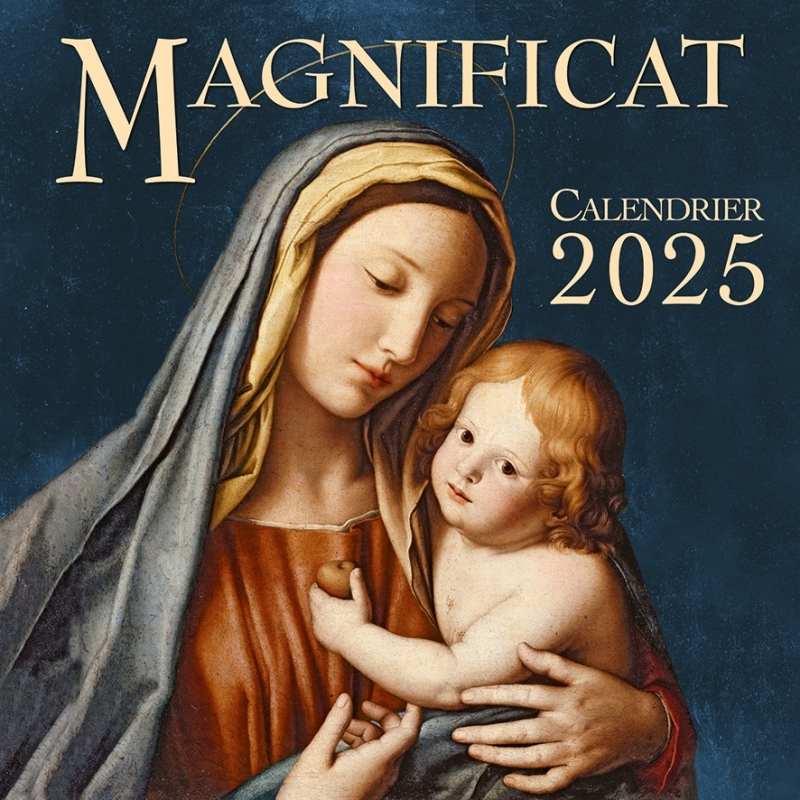 Calendrier d'Art 2025