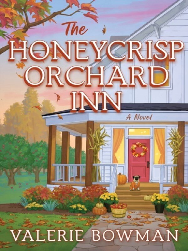 The Honeycrisp Orchard Inn