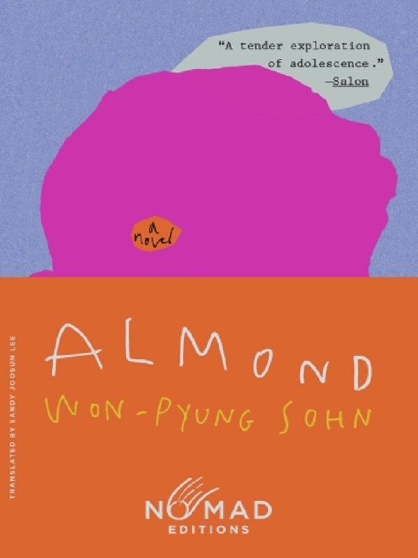 Almond (Nomad Edition)