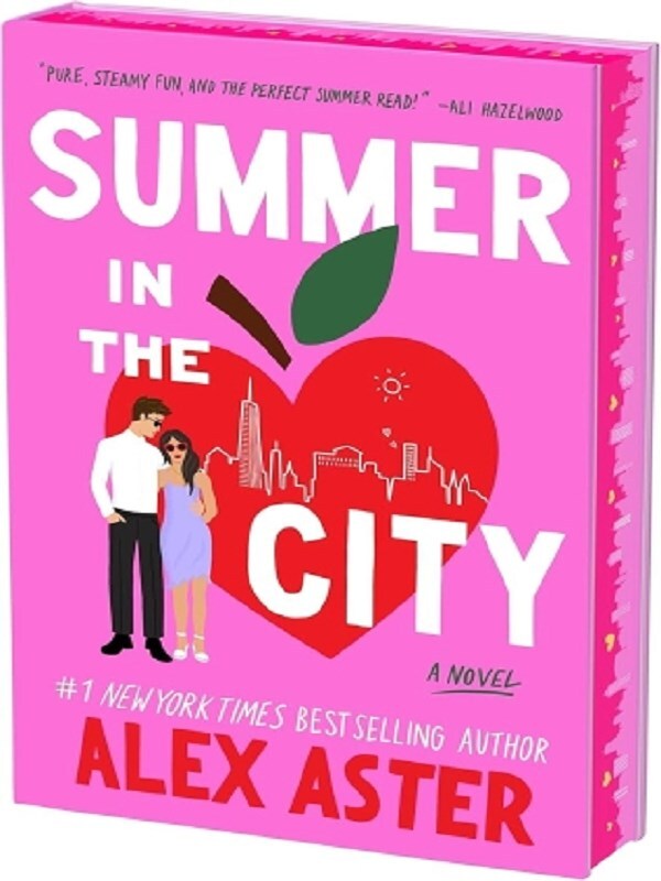 Summer in the City (Deluxe Limited Edition)