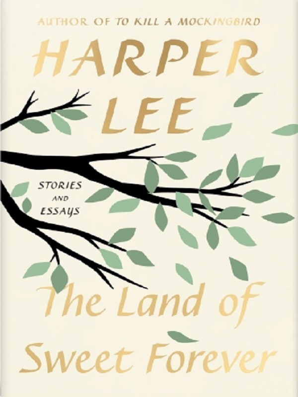 The Land of Sweet Forever