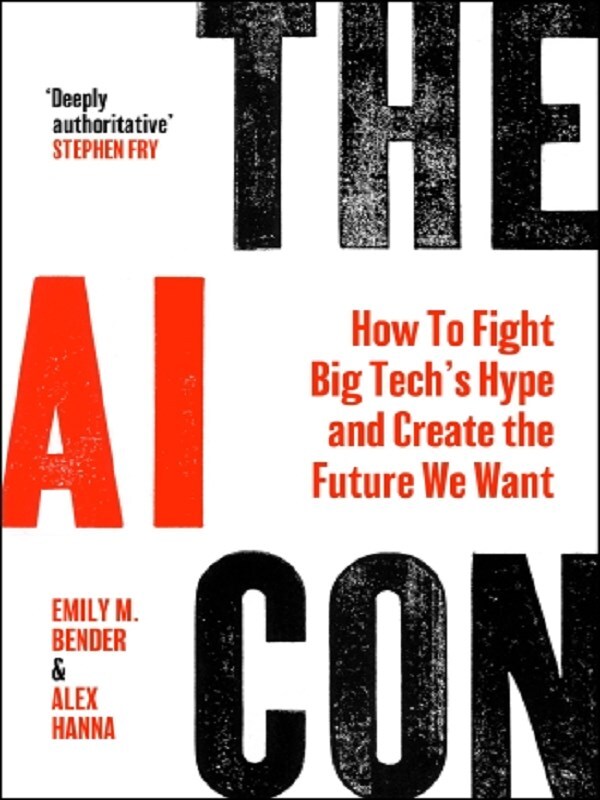 The AI Con