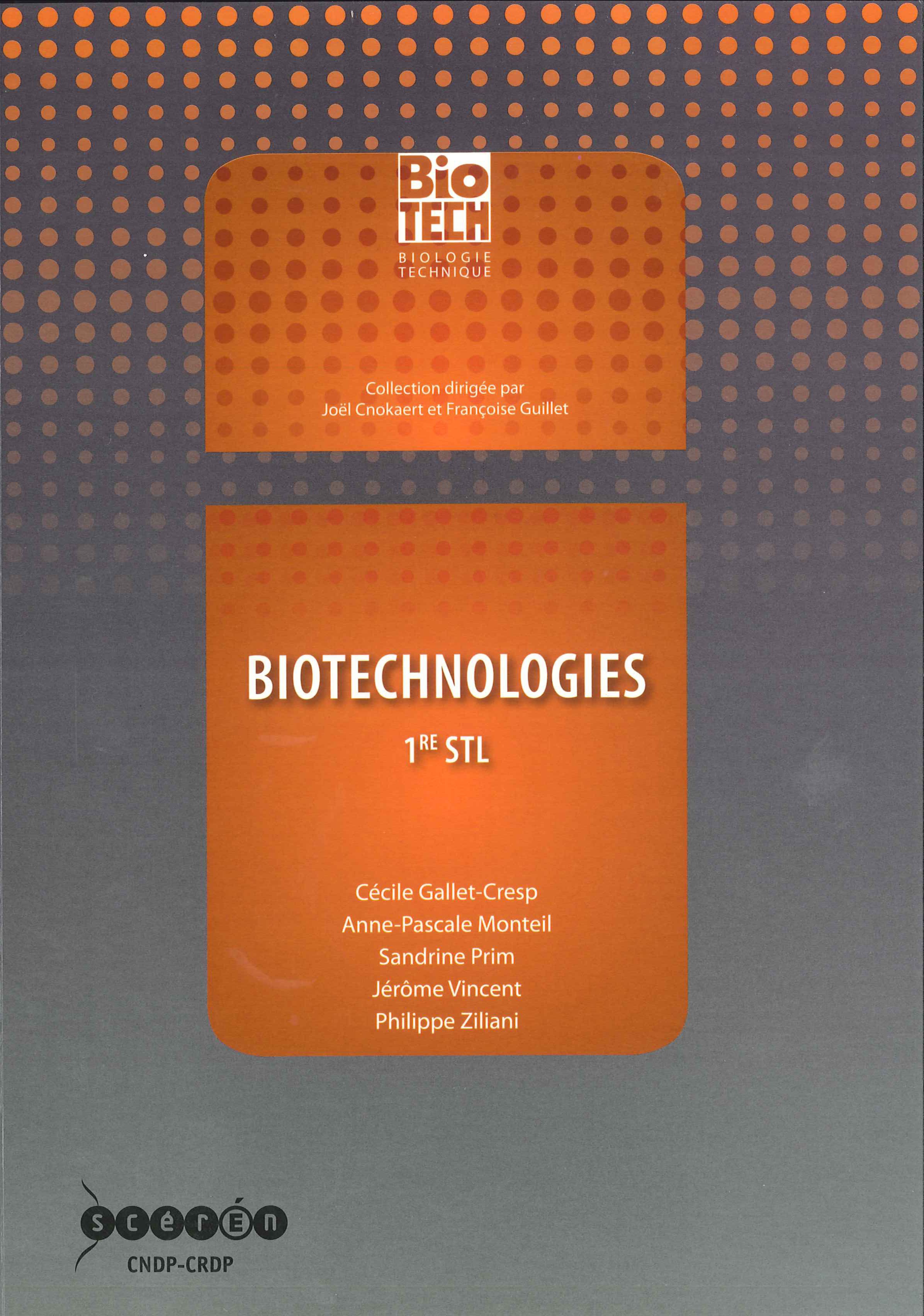 Biotechnologies