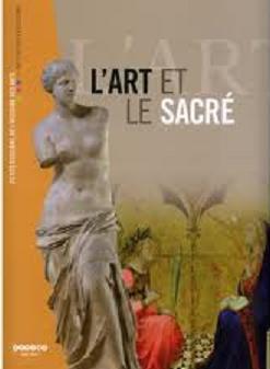 L'art et le sacré