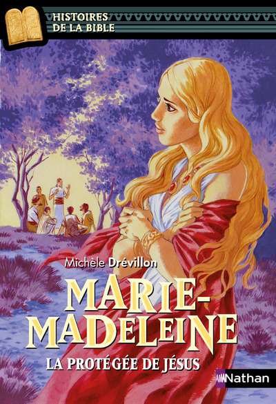 Marie-Madeleine