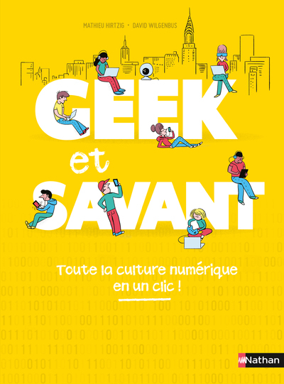 Geek et savant