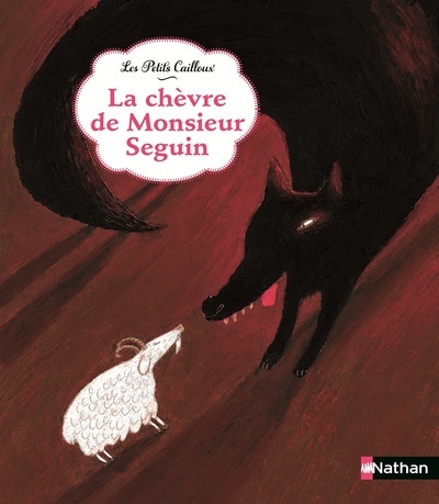 La chèvre de Monsieur Seguin