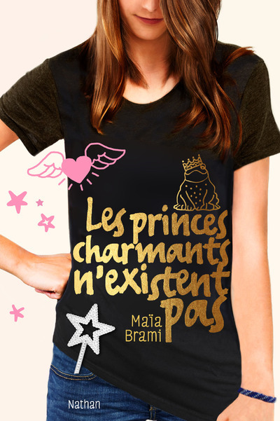 Les Princes charmants n'existent pas