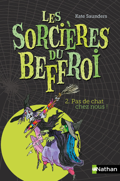 Sorcières du beffroi 2