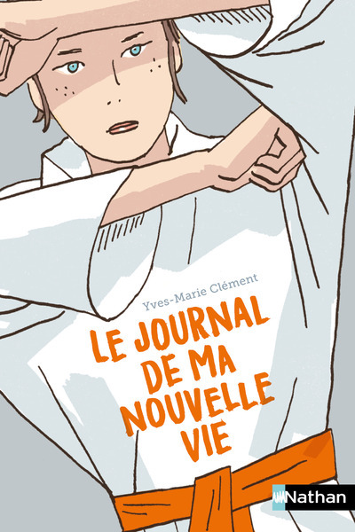 Le journal de ma nouvelle vie