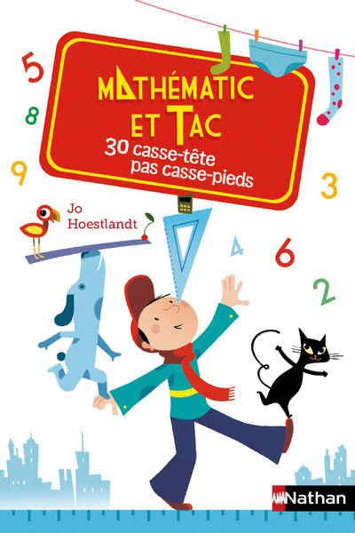 Mathématic et Tac