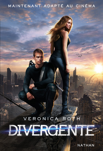 Divergente - tome 1