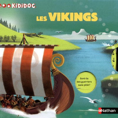 N36 - LES VIKINGS