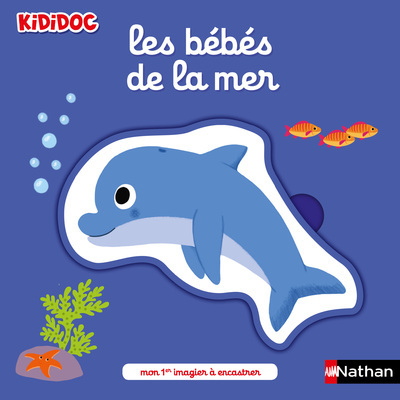 Les bébés de la mer