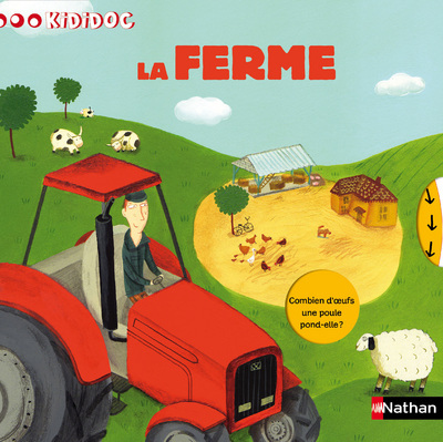 N13 - LA FERME