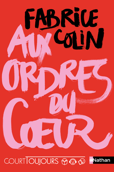 Court toujours : Aux ordres du coeur