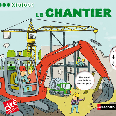 N22 - LE CHANTIER