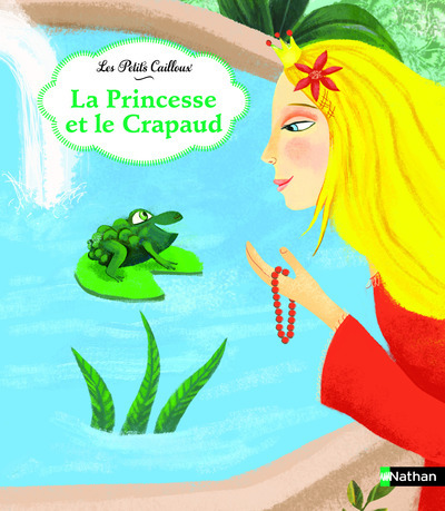 La Princesse et le crapaud