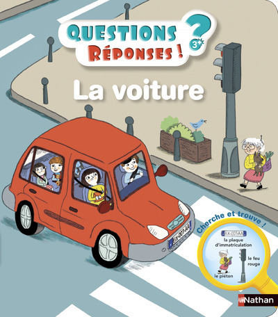 La Voiture