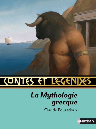 Contes et légendes:La Mythologie grecque