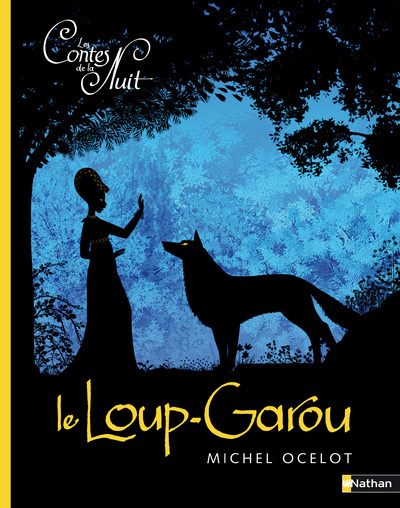 LE LOUP-GAROU