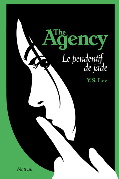The Agency 1: Le Pendentif de jade
