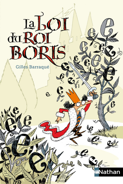 La Loi du Roi Boris