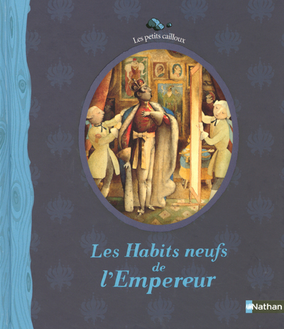 N07 - LES HABITS NEUFS DE L'EMPEREUR
