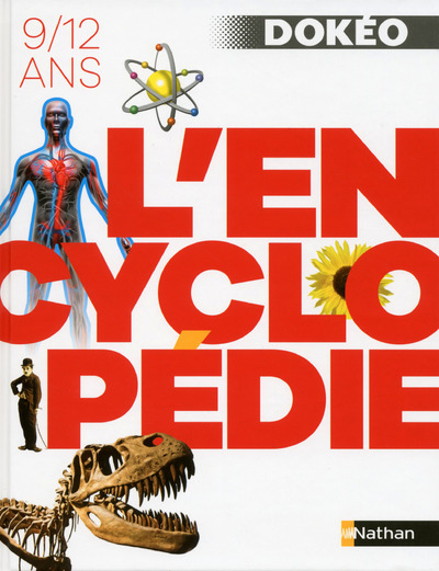 L'Encyclopédie 9/12 ans