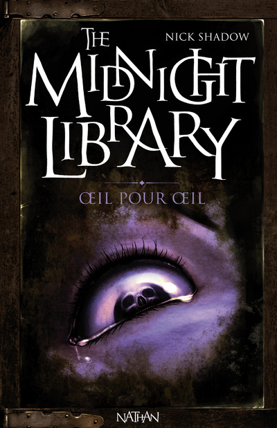 The Midnight Library 12: OEil pour oeil