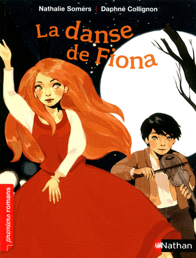 LA DANSE DE FIONA