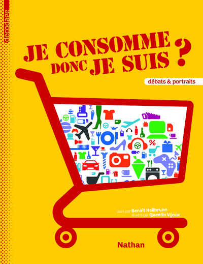 Je consomme donc je suis