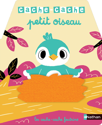 Cache-cache petit oiseau